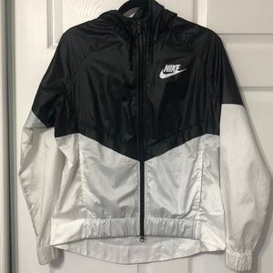 Nike Windbreaker